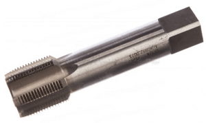 Метчик G 1-1/4", 1 шт Р6М5