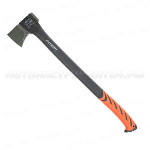 Топор-колун PATRIOT PA 711 Logger X-Treme Cleaver 1550г. T21, 777001330