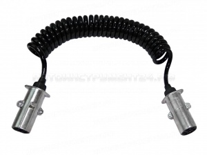 Кабель электрический 4,5 м для грузовиков (эластомер)