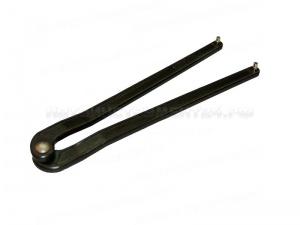 Цапфовый ключ VAG 3212