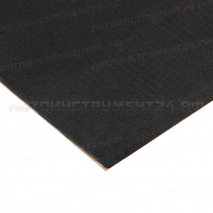 Шумоизоляция (изолирующая мембрана) М3Н (50*80 см), КС, 3 мм, неткан.материал