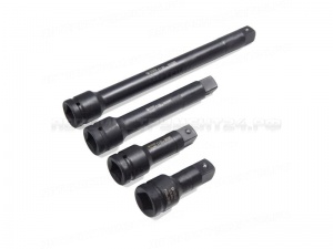 Удлинитель ударный 400мм, 1" Forsage F-8048400MPB