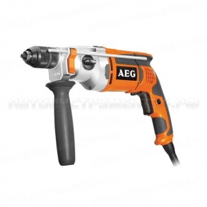 Ударная дрель AEG SB 20 2E