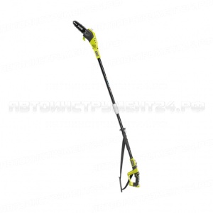 Аккумуляторный высоторез RYOBI OPP1820