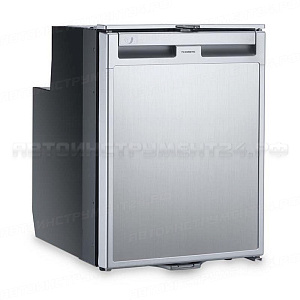 Холодильник Dometic CoolMatic CRX 50, серый, 12/24В