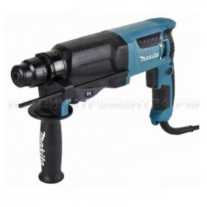 Перфоратор Makita HR2610(X5)