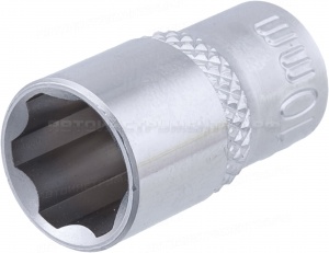 Головка торцевая короткая 6-гранная, Г.14.43.М5, СТАНКОИМПОРТ