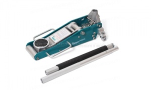 Алюминиевый домкрат 2 т Kamasa-Tools K 10230