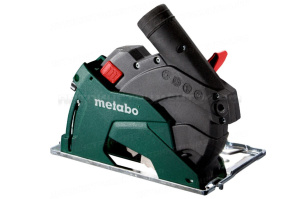 Кожух для отрезных работ для УШМ CED 125 Metabo