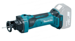 Аккумуляторный кромочный фрезер Makita DCO180Z