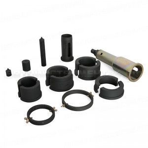 Съемник подшипников