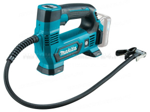 Аккумуляторный компрессор Makita MP100DZ