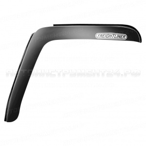 Дефлекторы боковых окон дверей FREIGHLINER к-т, шт.