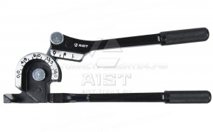 Трубогиб 6, 8, 10мм, 3-в-1