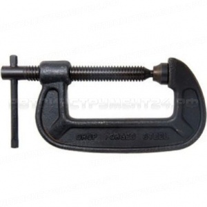 C-образный зажим 12" для кузовных работ 6251712