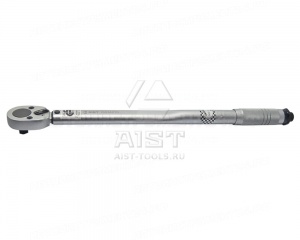 Ключ динамометрический 5-25Нм 1/4"