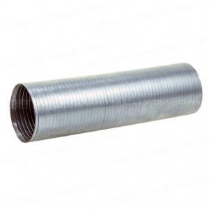 Гофра d=129 мм L=610 мм круг