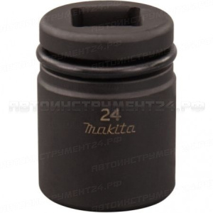 Торцевой ключ для ударных гайковёртов Makita A-85575