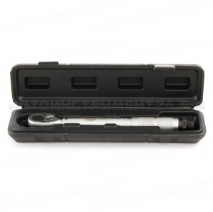 Ключ динамометрический предельный 3/8" 19-110кНт L=350мм