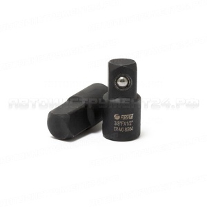 Адаптер ударный 3/8"(F)х1/2"(M) Forsage F-80934MPB