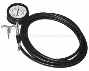 Тестер давления топлива, 19198510-1