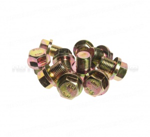 Пробка сливная поддона картера М15х1.5мм, L=15.1мм (10шт.) JTC