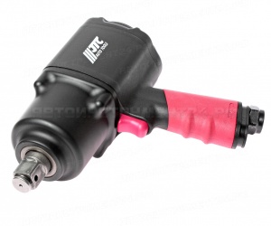 Гайковерт пневматический 3/4'' 1630Hм 5500об/мин. 396л/мин. ударный усиленный JTC