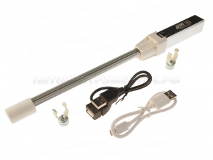 Лампа переносная аккумуляторная светодиодная JTC