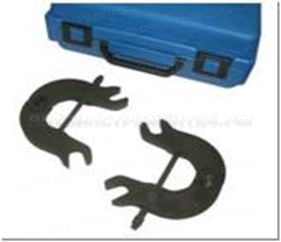 Фиксатор распредвала (Audi00-04,3.0л,V6) HCB A1235(902G6)