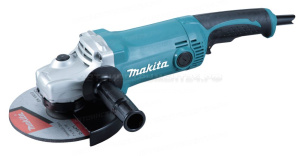 Угловая шлифовальная машина Makita GA7050