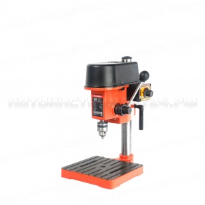 Станок сверлильный PATRIOT SD 150, Мощность, Вт: 100, 160301360