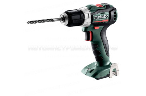 PowerMaxx BS 12 BL Акк.шпв.без АКК и ЗУ,картон Metabo