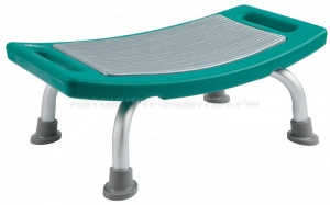 Подколенник RACO садовый 500x300x160 мм