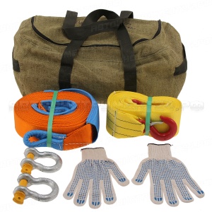 Набор Экстрим класс (а/м массой до 3500 кг)