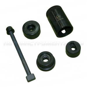 Съемник сайлентблоков задних рычагов BMW (E28/E34)