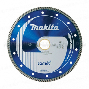 Алмазный диск Comet Turbo 350x25.4 мм Makita B-13057