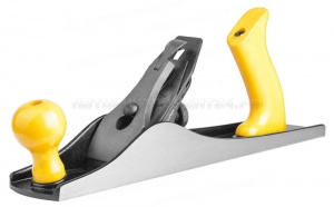 STAYER А5 рубанок металлический 250х60 мм.