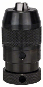 Б/ЗАЖИМ.ПАТРОН 10MM 1/2", 1608572007