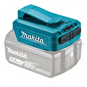 Адаптер USB Makita SEBADP05