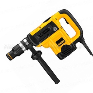 Отбойный молоток DeWalt D 25820 K
