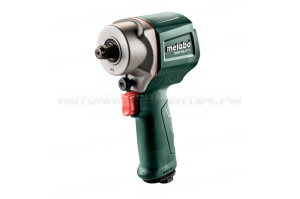 DSSW 500-1/2" C  Гайковерт 500Нм,1/2, 7л/с Metabo