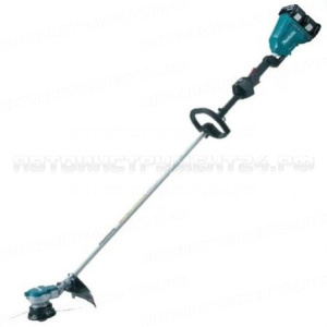 Аккумуляторная коса Makita DUR364LRM2