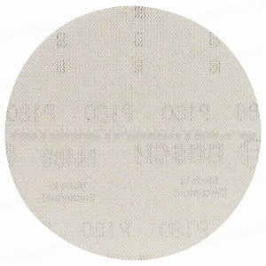 5 шлифкругов M480 на сетчатой основе 115 K180, 2608621139