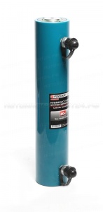 Цилиндр гидравлический двойного действия 30т(ход штока-300мм, штока-50мм,общий -95мм, L-464мм, 700bar) Forsage F-YG30300S