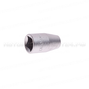 Держатель вставок RF-81045: 1/2"(F)x5/16"(F) 38мм ROCKFORCE /1/10