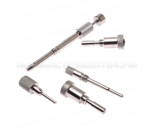 Набор фиксаторов распредвала и коленвала для дизельных двигателей (FIAT Ducato,IVECO Daily) JTC