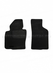 Коврики Ford Transit Bus 05 текстиль графит Matex