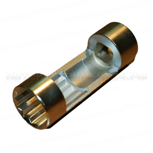 Сервисный ключ VAG 3186