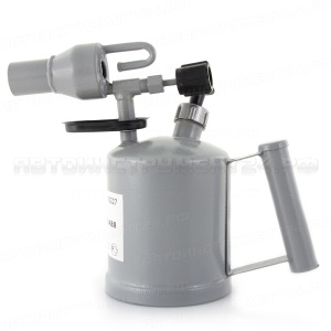 Лампа паяльная 1 литр