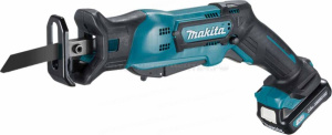 Аккумуляторная сабельная пила Makita JR105DWAE